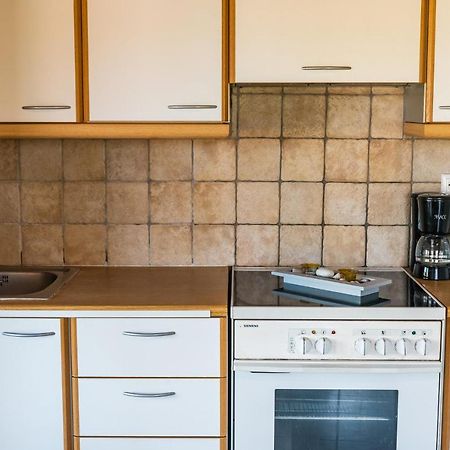 Julia΄S Apartment Alepou المظهر الخارجي الصورة