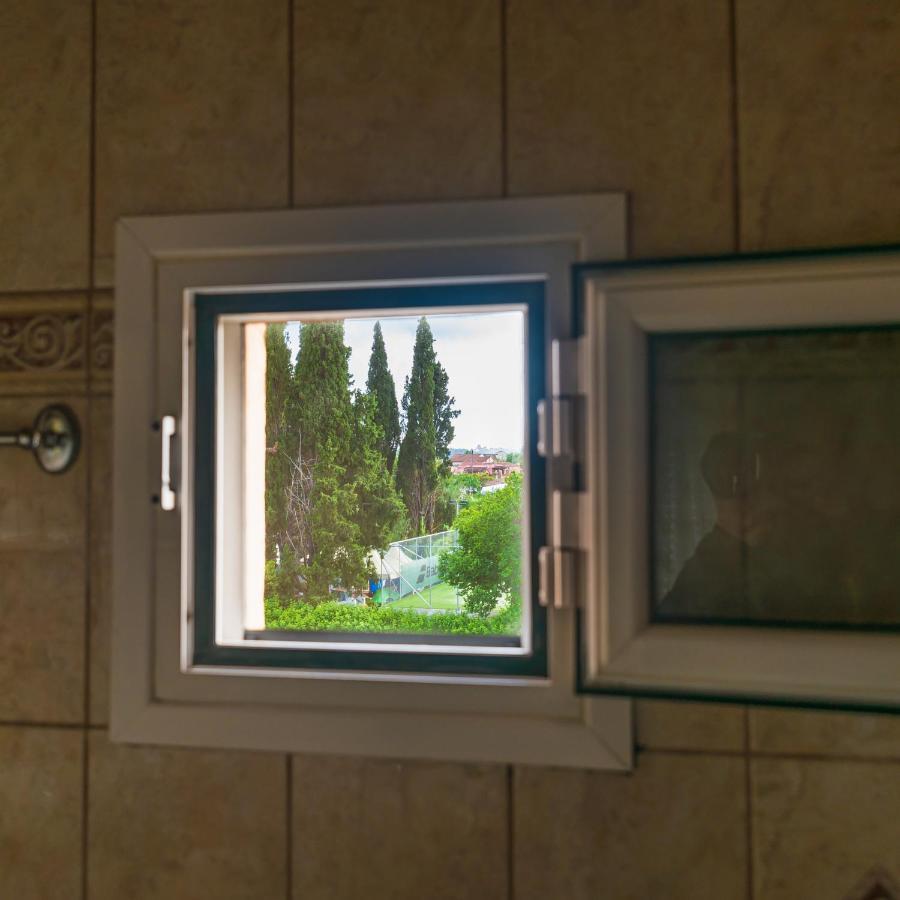 Julia΄S Apartment Alepou المظهر الخارجي الصورة