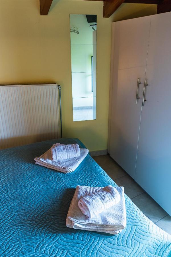 Julia΄S Apartment Alepou المظهر الخارجي الصورة